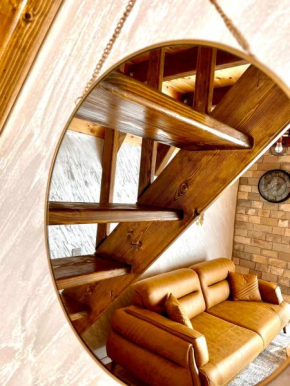LUX VILA MOTICKI GAJ Žabljak